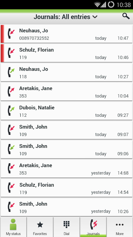 Ono app screenshot image 3_Popularmodapk.com