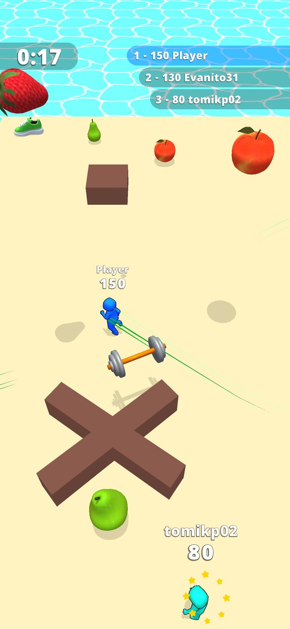 Drops.io screenshot image 5_Popularmodapk.com