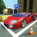 Car Parking Game Pro: Car game1.0.9_Popularmodapk.com