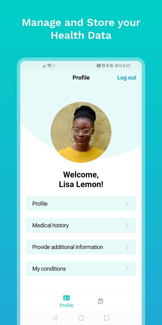 FEET'S screenshot image 1_Popularmodapk.com