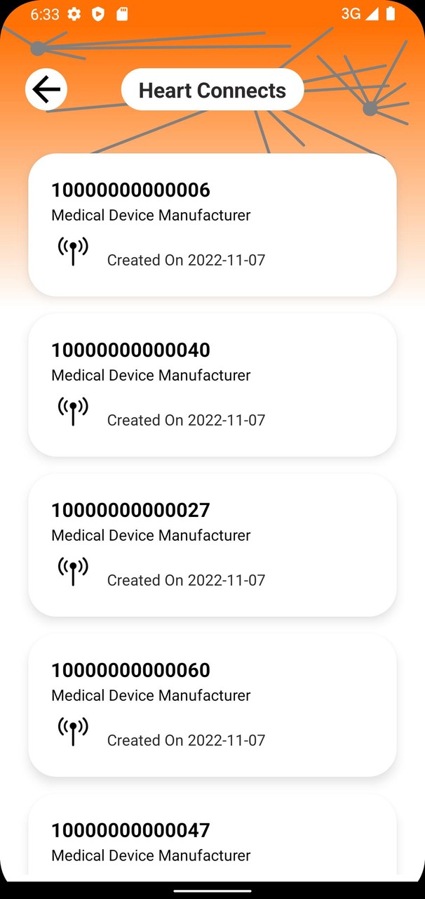 CardiLink 2.0 screenshot image 5_Popularmodapk.com