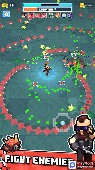 Survivor Guys - Craft Story<span>(Unlimited money)</span> screenshot image 6_Popularmodapk.com