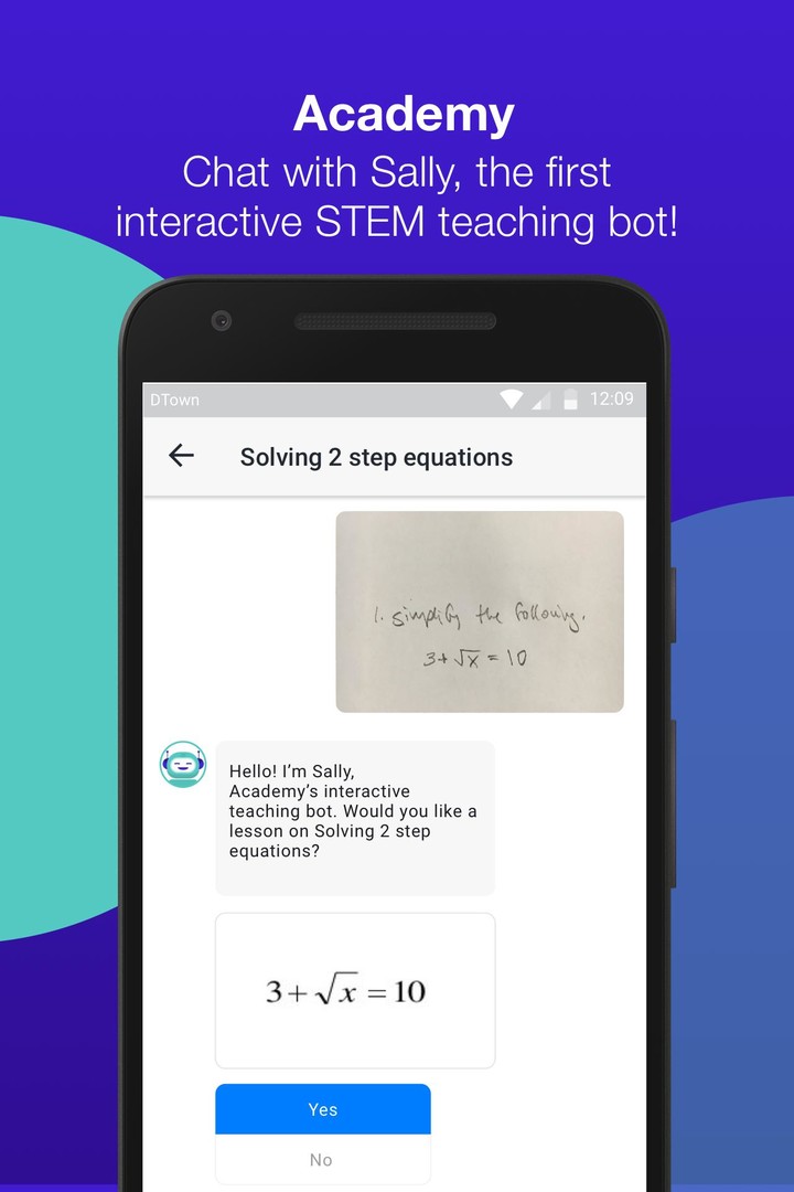 PhotoStudy - Live Study Help screenshot image 3_Popularmodapk.com