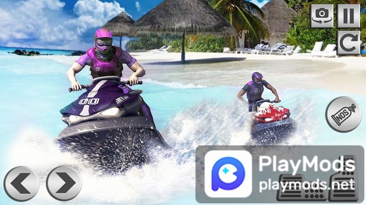 Power Math Game screenshot image 5_Popularmodapk.com