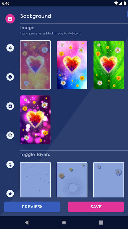 SeTracker screenshot image 1_Popularmodapk.com