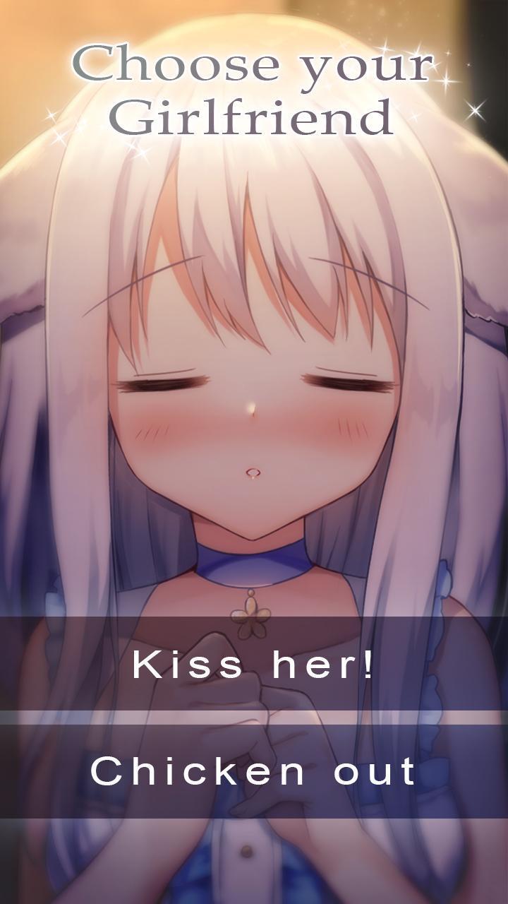 My Dog Girlfriend : Dating Sim screenshot image 2_Popularmodapk.com