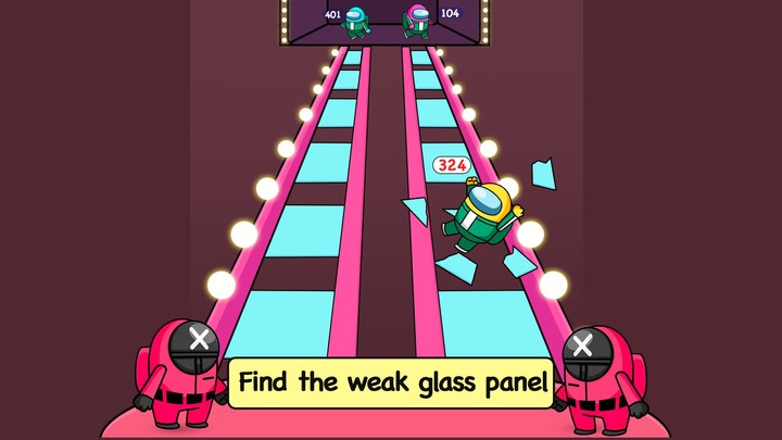 Mind Games 456 Survival Puzzle screenshot image 2_Popularmodapk.com