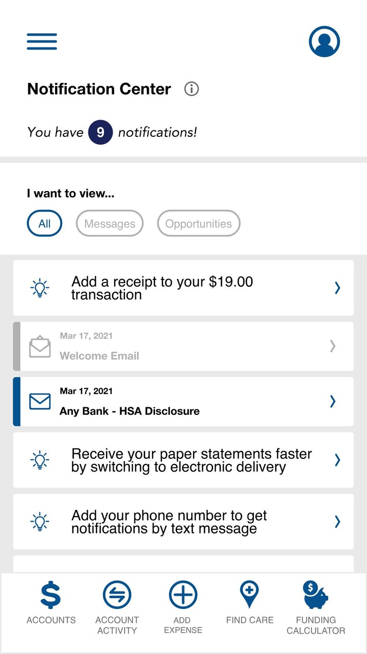 IAA Benefits Mobile screenshot image 4_Popularmodapk.com