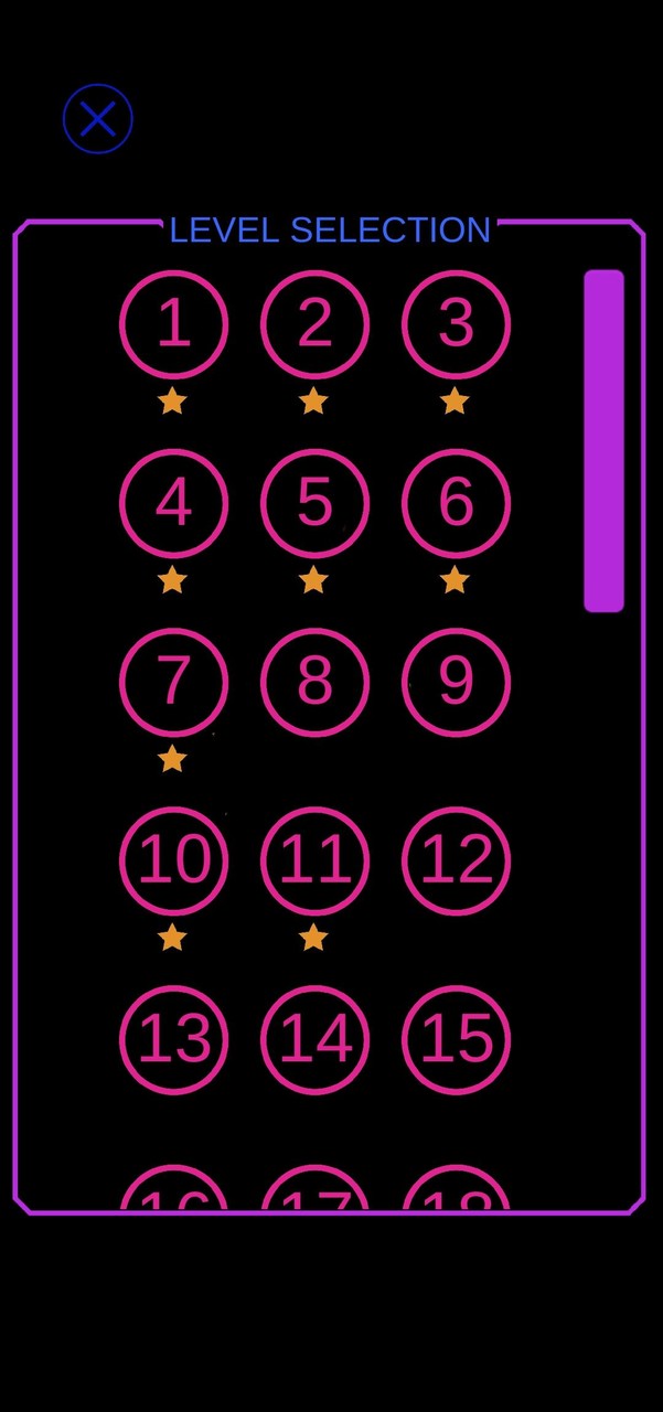 Dots screenshot image 2_Popularmodapk.com