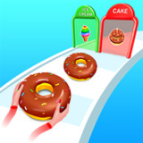 Bakery Stack: Cooking Games0.2.2_Popularmodapk.com