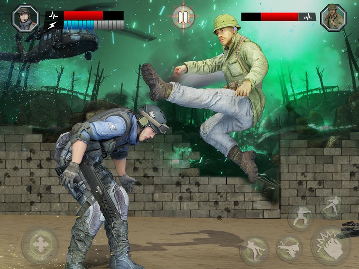 战场模拟破解版（新武器）<span>(mod)</span> screenshot image 16_Popularmodapk.com