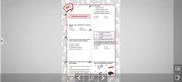 Limit Mobil Kütüphane screenshot image 5_Popularmodapk.com