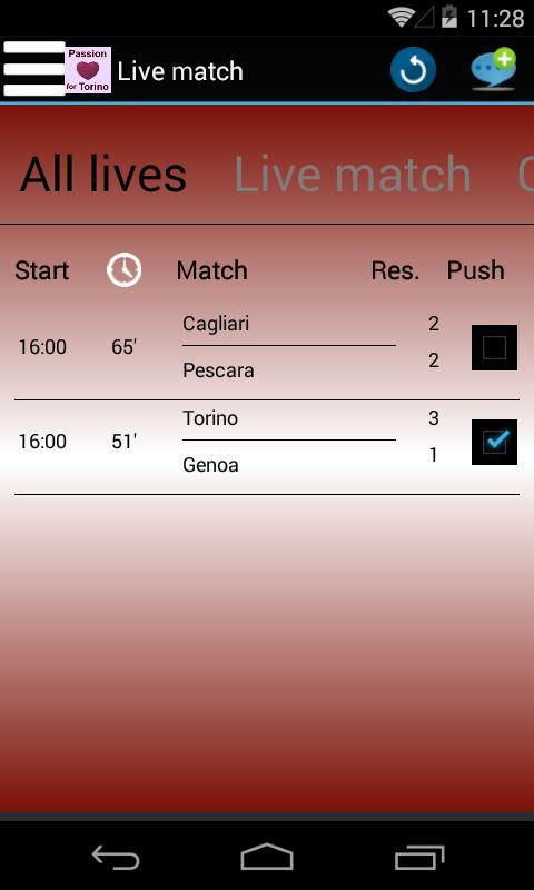Passion for Torino screenshot image 7_Popularmodapk.com
