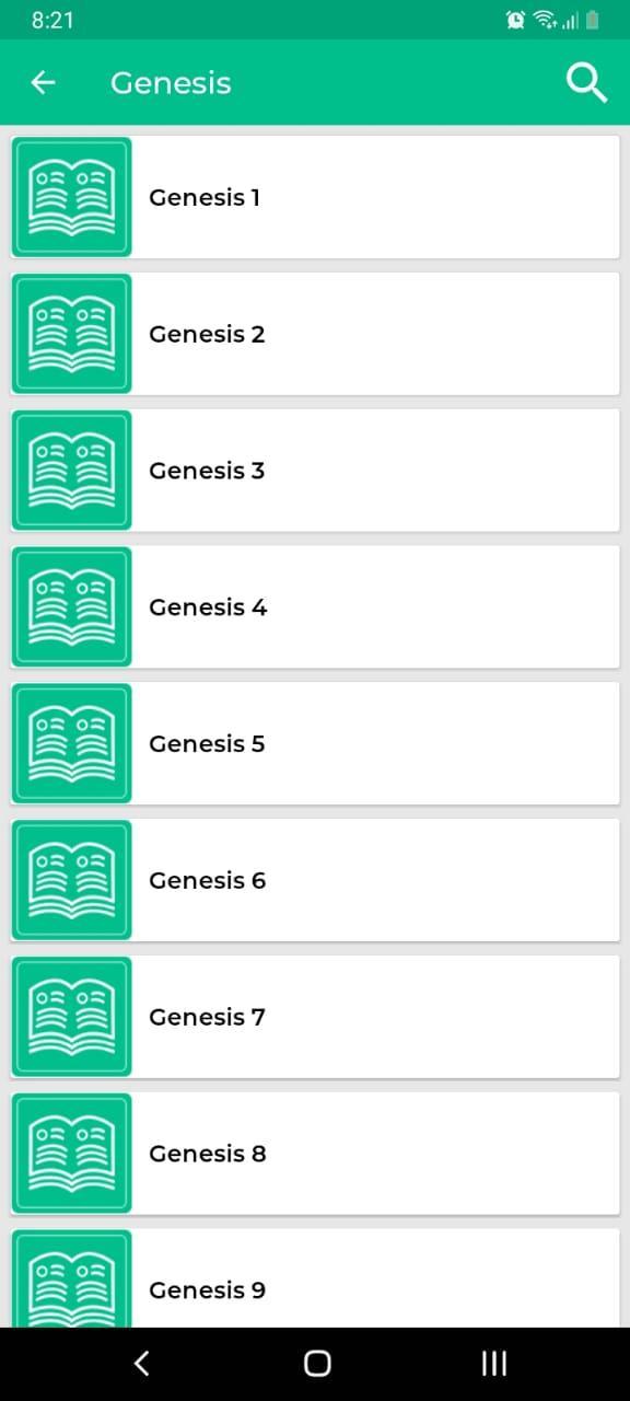 Biblia de Estudio el Expositor screenshot image 23_Popularmodapk.com