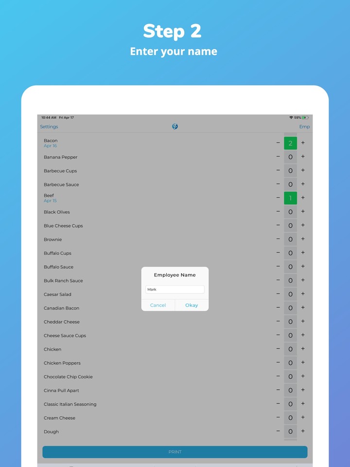 PrepWizard screenshot image 11_Popularmodapk.com