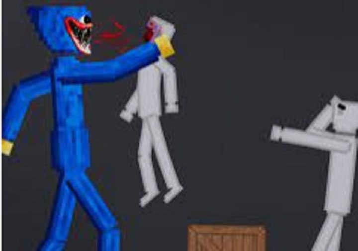 Guide People Playground Poppy screenshot image 2_Popularmodapk.com