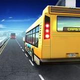 Bus Simulator 3d: Bus Games1.1.4_Popularmodapk.com