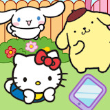 Hello Kitty And Friends World<span>(Unlock all paid content)</span>1.1.33_Popularmodapk.com