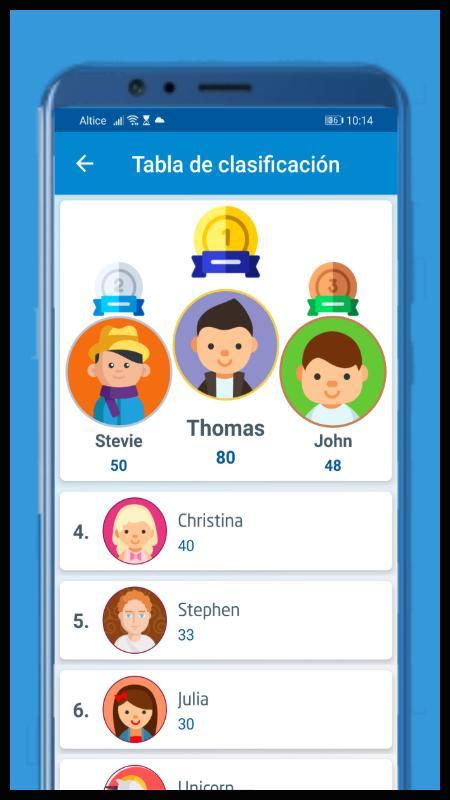 Aprende Ingles Jugando--Practi screenshot image 6_Popularmodapk.com