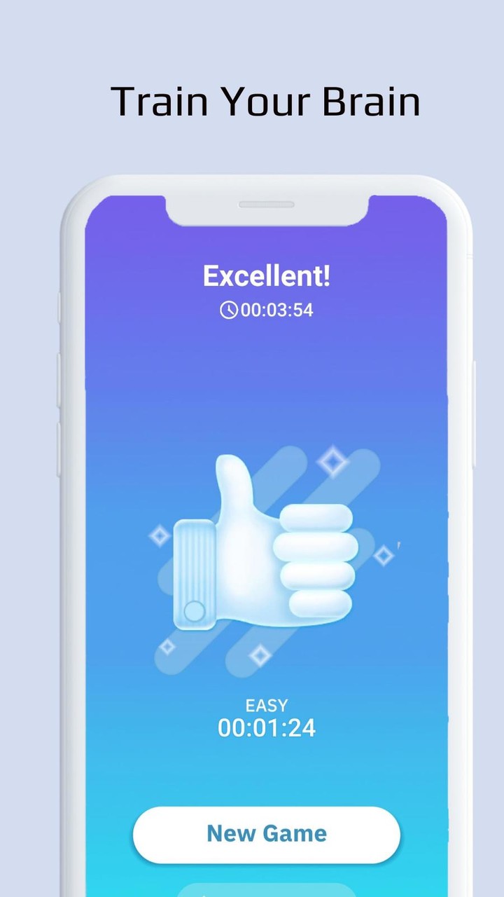 Parking Sort 3D screenshot image 9_Popularmodapk.com