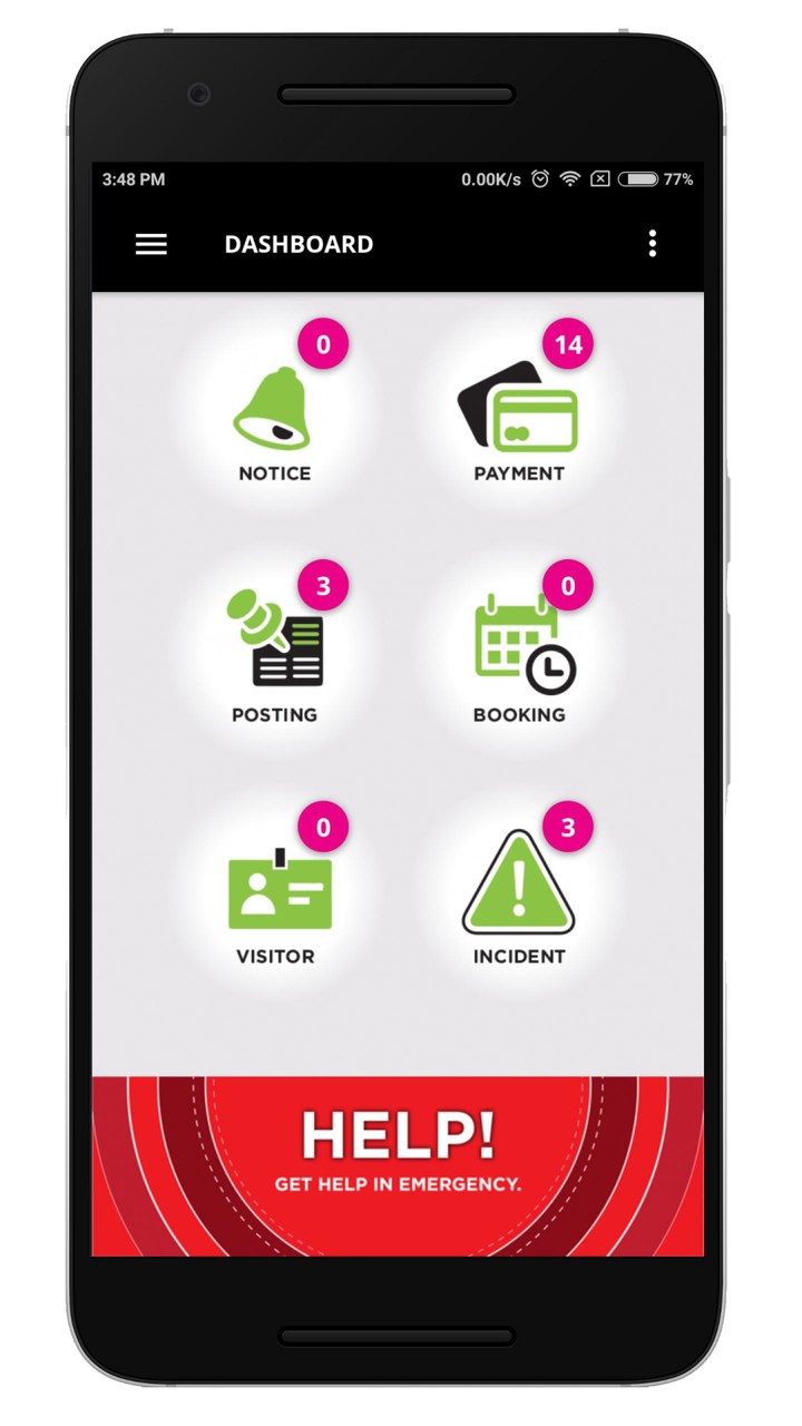 Condolife screenshot image 2_Popularmodapk.com