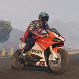 Real Motorcycle Simulator1.0.6_Popularmodapk.com