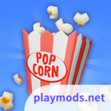 Popcorn Pop!<span>(Unlimited Money)</span>2.1.2_Popularmodapk.com