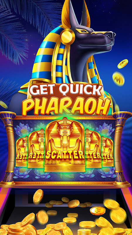 Cash Royal -Las Vegas Slots! screenshot image 7_Popularmodapk.com