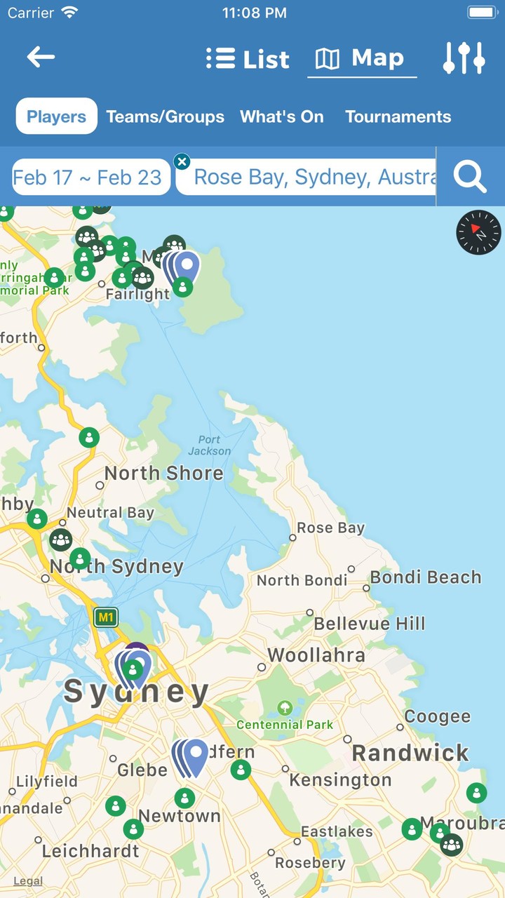 SportZlink screenshot image 27_Popularmodapk.com