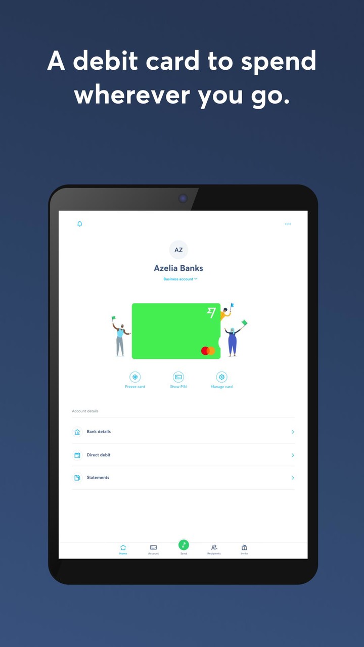 Frigidaire 2.0 screenshot image 8_Popularmodapk.com