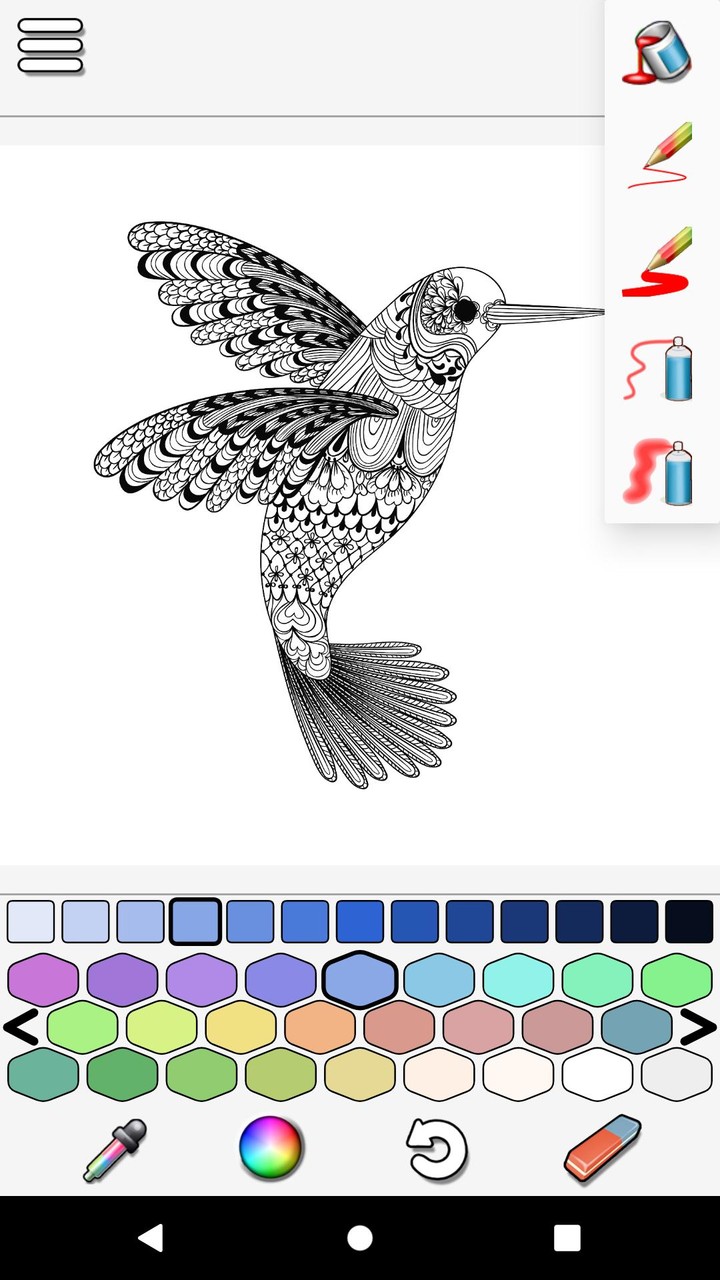 Blastarace screenshot image 8_Popularmodapk.com