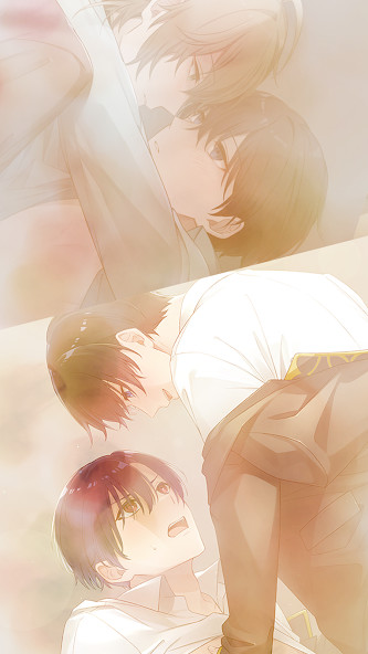 BL Yaoi Otome Blank Stranger<span>(No ads)</span> screenshot image 3_Popularmodapk.com
