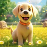 Labrador Simulator1.0.9_Popularmodapk.com