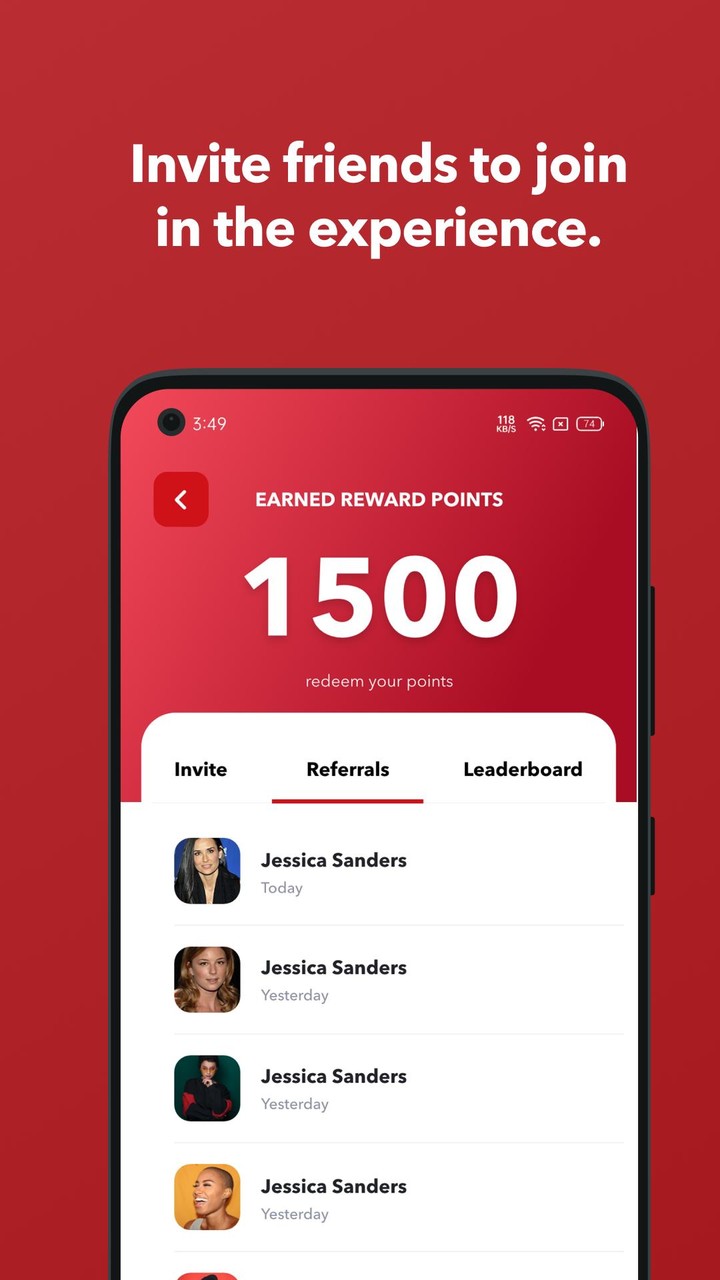 Fonepay (Offer) screenshot image 7_Popularmodapk.com