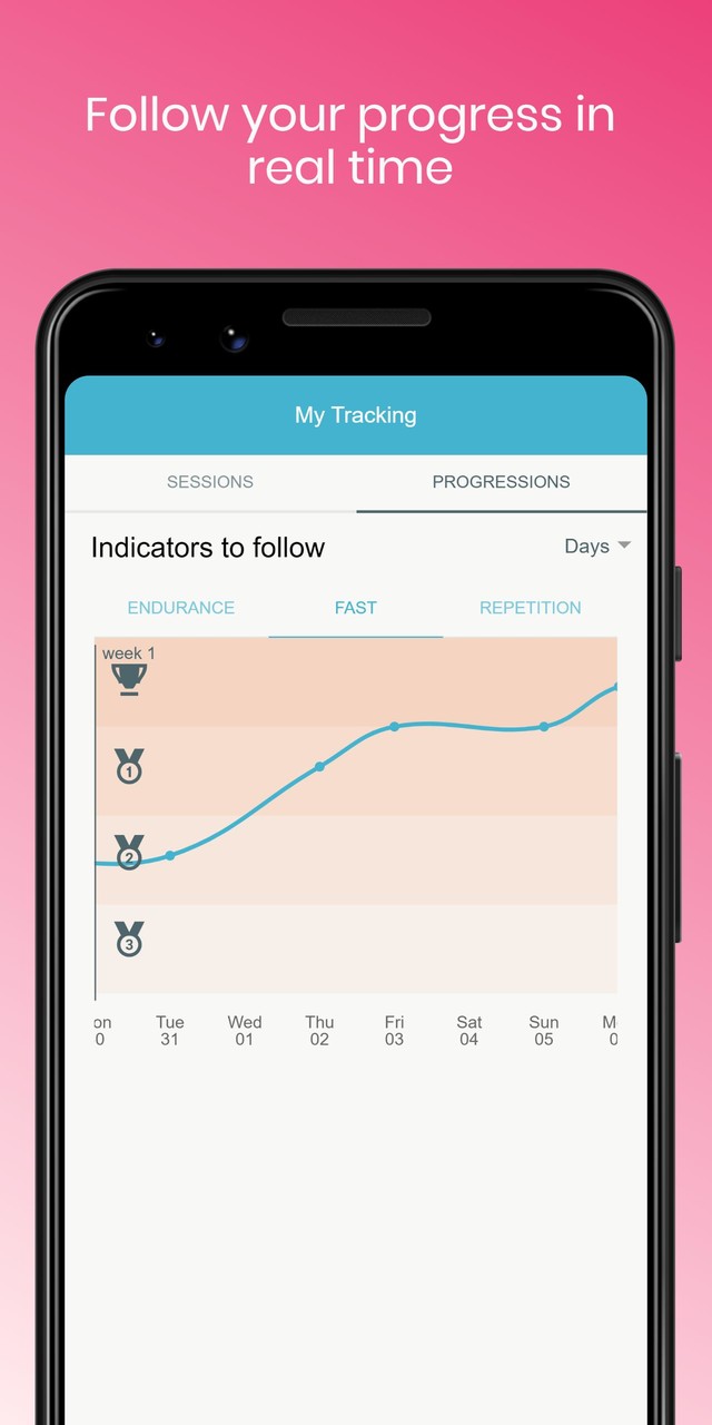 Marcate screenshot image 6_Popularmodapk.com
