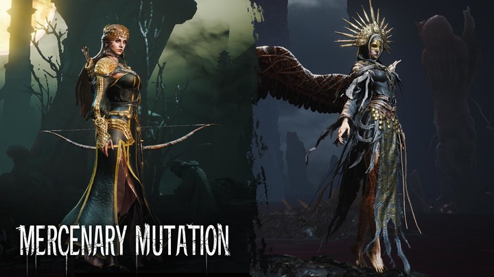 Annulus screenshot image 4_Popularmodapk.com