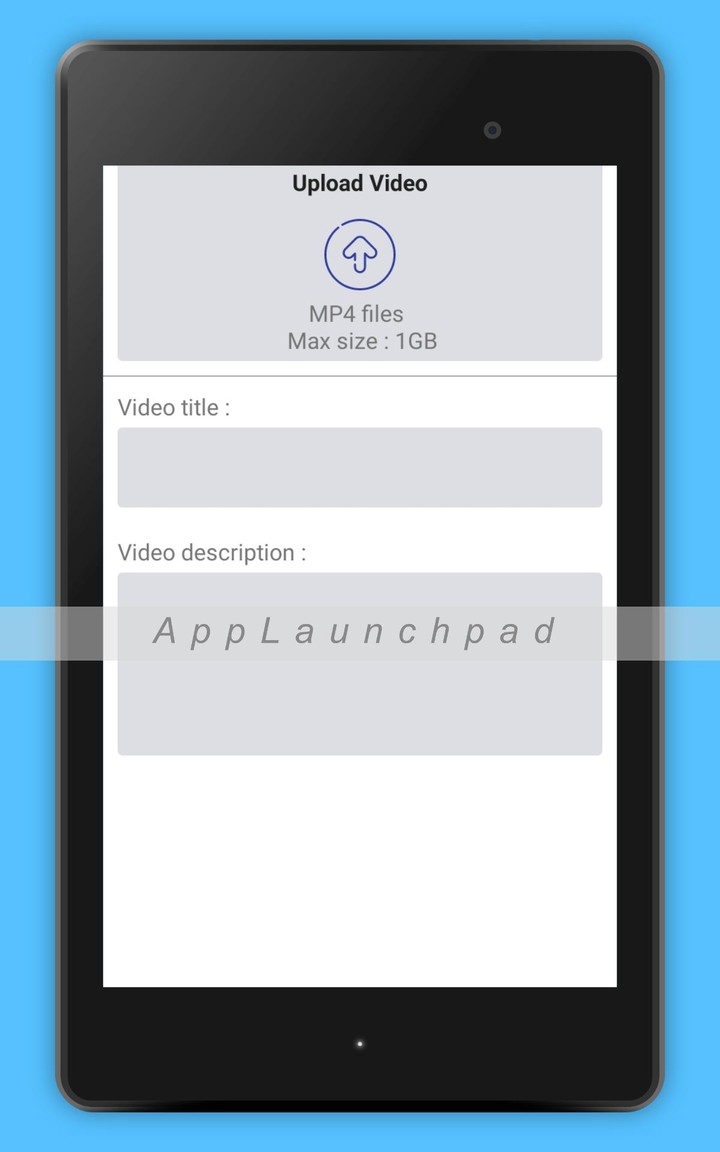 IReporter  LIVE -Social Media screenshot image 6_Popularmodapk.com