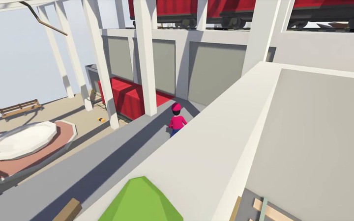 guide for Human Fall Flat screenshot image 5_Popularmodapk.com