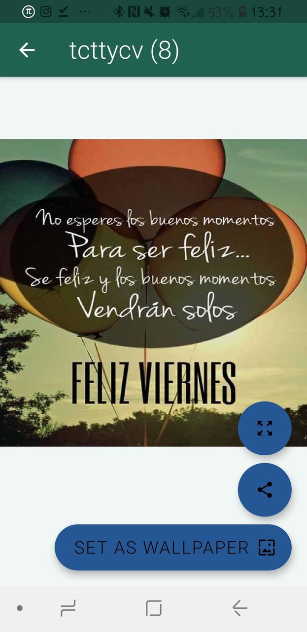 EXPRESIONES Y SALUDOS DIARIOS screenshot image 10_Popularmodapk.com