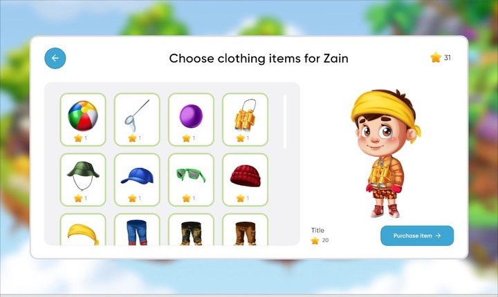 Shakoo Maku screenshot image 4_Popularmodapk.com