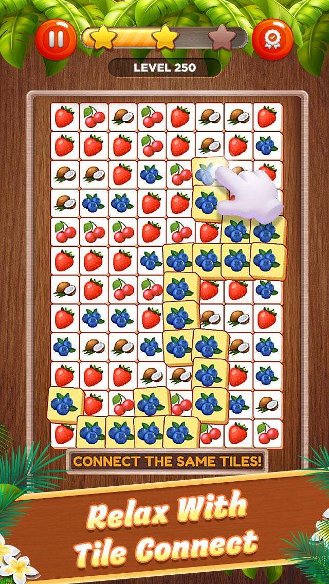 Tile Matcher : Matching Tiles screenshot image 5_Popularmodapk.com