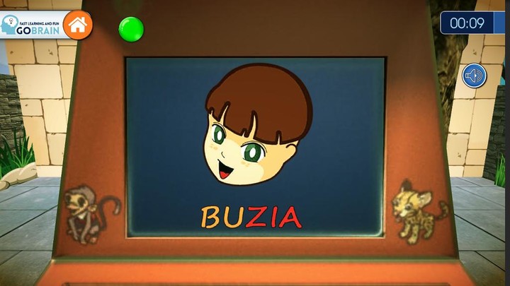 Zabawy logopedyczne. Ciszące. screenshot image 3_Popularmodapk.com