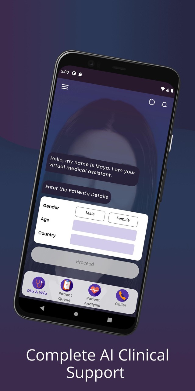 Maya Pro screenshot image 1_Popularmodapk.com