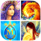 Indie Goes Oracle Cards6.4.64_Popularmodapk.com