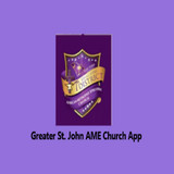 Greater St. John AME Church1.30_Popularmodapk.com