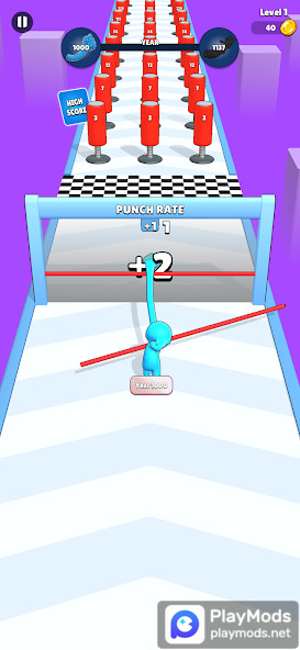 Punch Machine<span>(NO ADS)</span> screenshot image 4_Popularmodapk.com