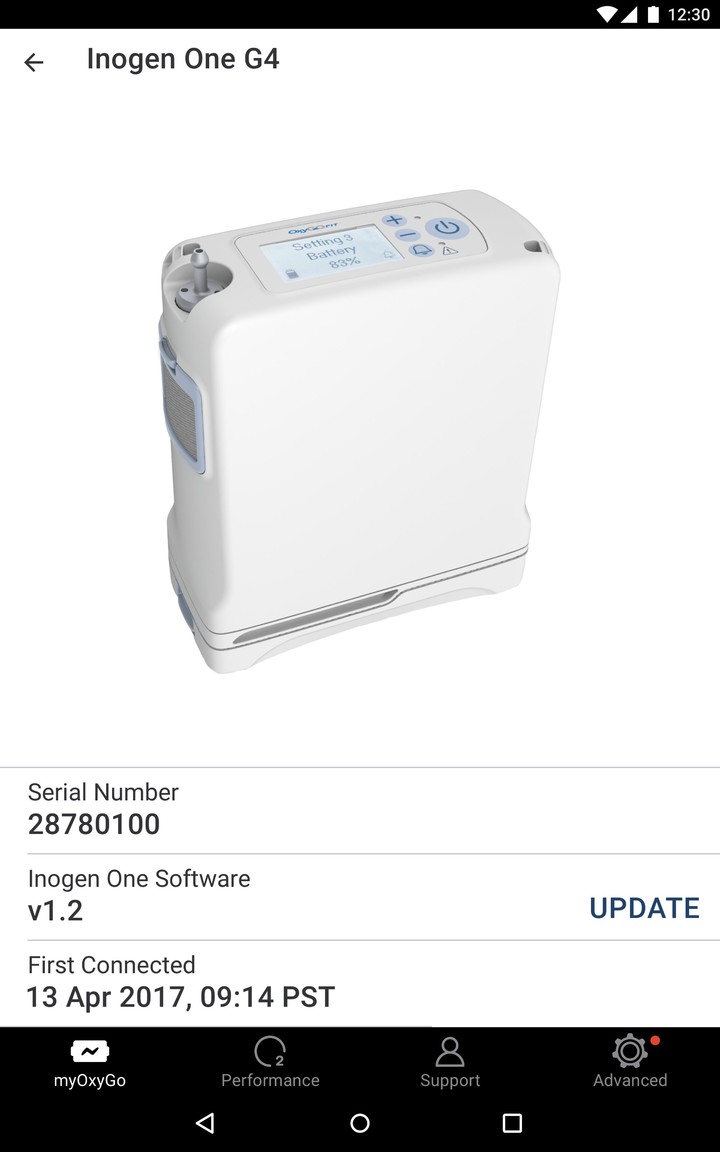 My OxyGo screenshot image 12_Popularmodapk.com