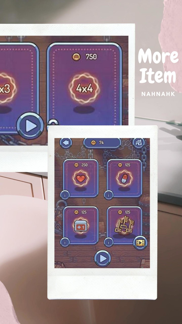 Pirate Connect screenshot image 2_Popularmodapk.com