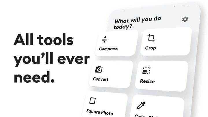 Photo Tools: compress, resize screenshot image 6_Popularmodapk.com