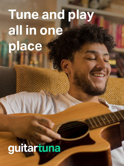 GuitarTuna<span>(Unlocked)</span> screenshot image 14_Popularmodapk.com